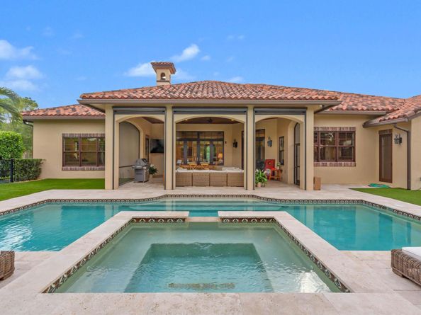 14255 Rolling Rock Place, Wellington FL 33414