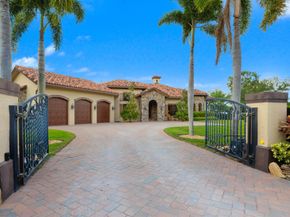 14255 Rolling Rock Place, Wellington FL 33414