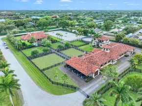 14255 Rolling Rock Place, Wellington FL 33414