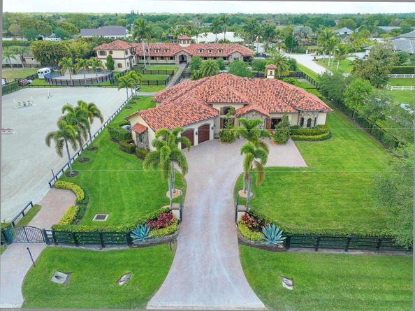 14255 Rolling Rock Place, Wellington FL 33414