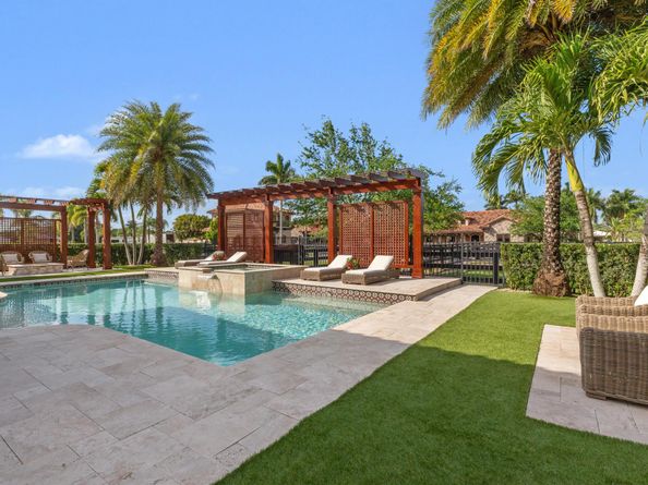 14255 Rolling Rock Place, Wellington FL 33414