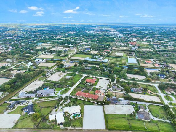 14255 Rolling Rock Place, Wellington FL 33414