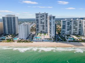 4280 Galt Ocean Dr 4F, Fort Lauderdale FL 33308