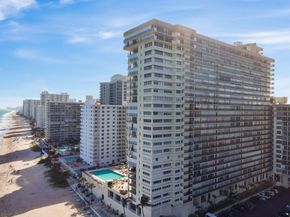 4280 Galt Ocean Dr 4F, Fort Lauderdale FL 33308
