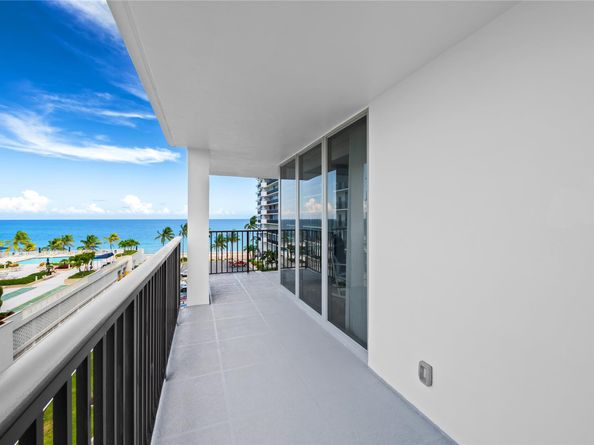 4280 Galt Ocean Dr 4F, Fort Lauderdale FL 33308