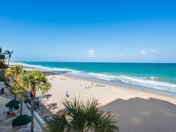 4280 Galt Ocean Dr 4F, Fort Lauderdale FL 33308