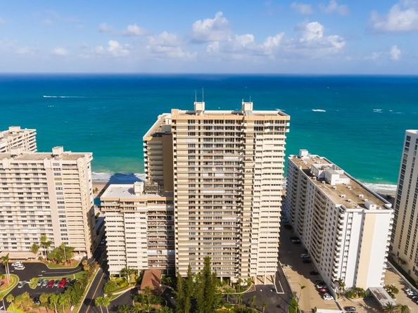 4280 Galt Ocean Dr 4F, Fort Lauderdale FL 33308