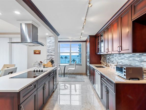 4280 Galt Ocean Dr 4F, Fort Lauderdale FL 33308