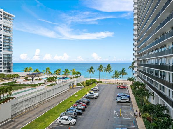 4280 Galt Ocean Dr 4F, Fort Lauderdale FL 33308