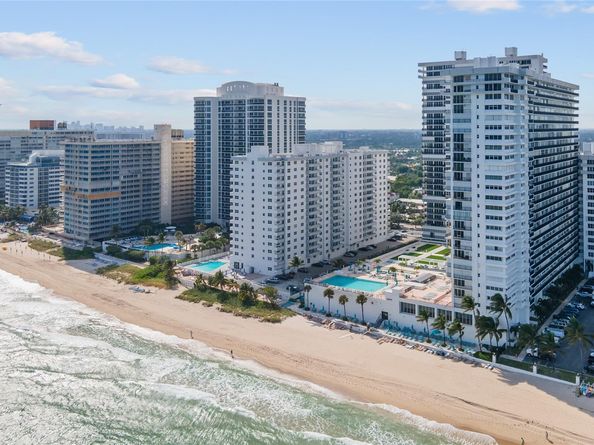 4280 Galt Ocean Dr 4F, Fort Lauderdale FL 33308