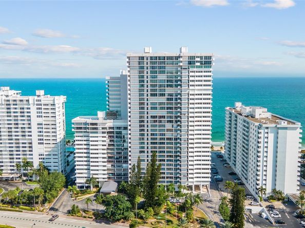 4280 Galt Ocean Dr 4F, Fort Lauderdale FL 33308