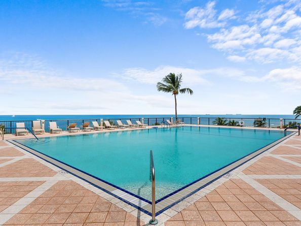 4280 Galt Ocean Dr 4F, Fort Lauderdale FL 33308