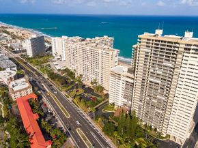 4280 Galt Ocean Dr 4F, Fort Lauderdale FL 33308