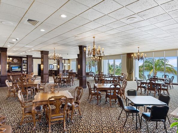 4280 Galt Ocean Dr 4F, Fort Lauderdale FL 33308