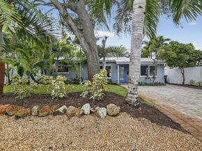 1604 NE 17th St, Fort Lauderdale FL 33305