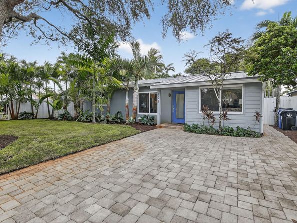 1604 NE 17th St, Fort Lauderdale FL 33305