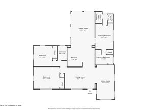 1604 NE 17th St, Fort Lauderdale FL 33305