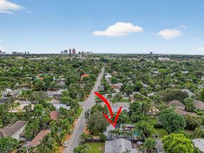 1604 NE 17th St, Fort Lauderdale FL 33305