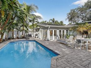 1604 NE 17th St, Fort Lauderdale FL 33305