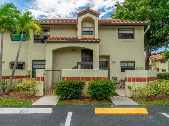 2612 Congressional Way, Deerfield Beach FL 33442
