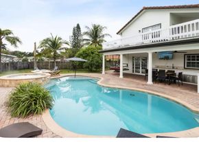 6785 Escondida Drive, Lake Clarke Shores FL 33406