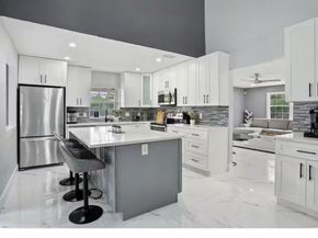 6785 Escondida Drive, Lake Clarke Shores FL 33406