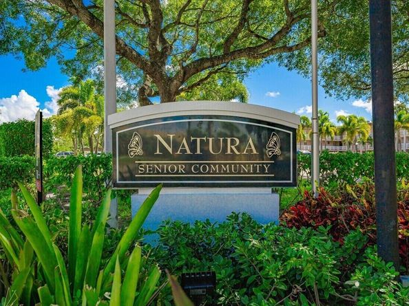 2804 SW Natura Boulevard D, Deerfield Beach FL 33441