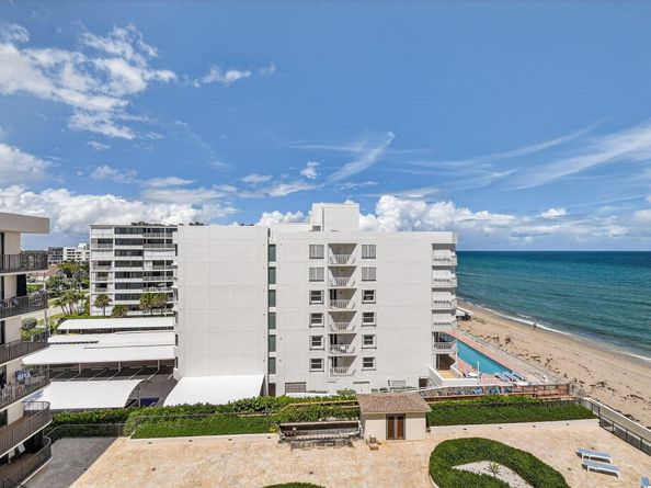 3610 S Ocean 608 Boulevard 608, South Palm Beach FL 33480