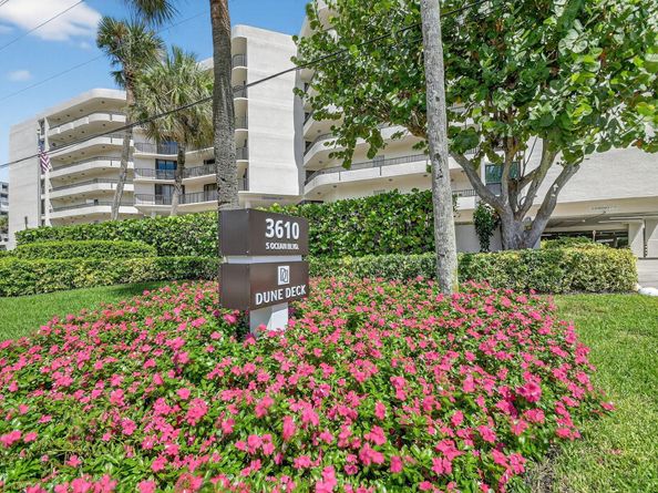 3610 S Ocean 608 Boulevard 608, South Palm Beach FL 33480
