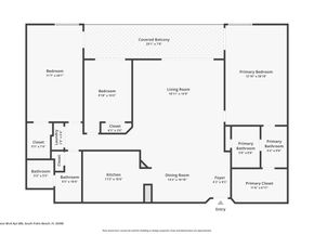 3610 S Ocean 608 Boulevard 608, South Palm Beach FL 33480