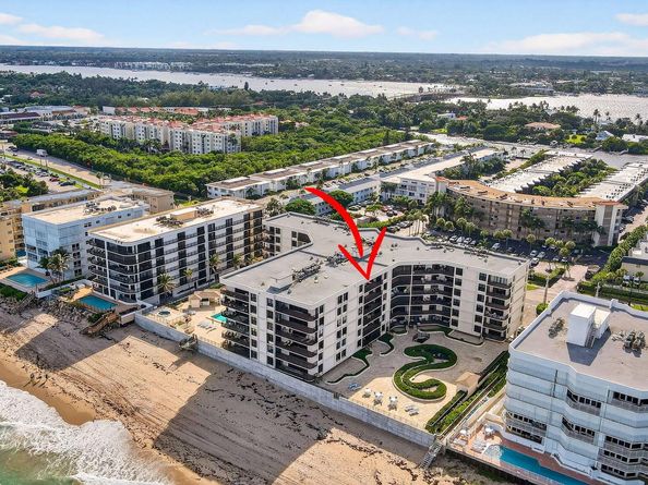 3610 S Ocean 608 Boulevard 608, South Palm Beach FL 33480