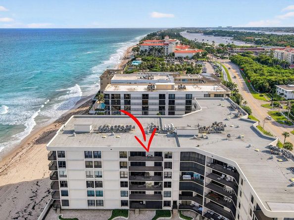 3610 S Ocean 608 Boulevard 608, South Palm Beach FL 33480