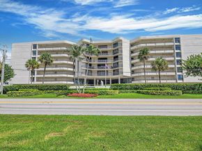 3610 S Ocean 608 Boulevard 608, South Palm Beach FL 33480