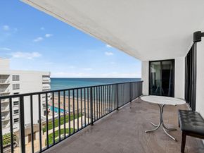 3610 S Ocean 608 Boulevard 608, South Palm Beach FL 33480
