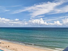 3610 S Ocean 608 Boulevard 608, South Palm Beach FL 33480