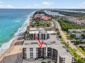 3610 S Ocean 608 Boulevard 608, South Palm Beach FL 33480