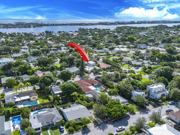 1808 N M Street, Lake Worth Beach FL 33460