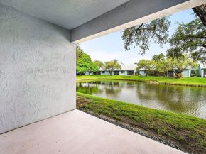 3911 Island Club Circle W, Lake Worth FL 33462