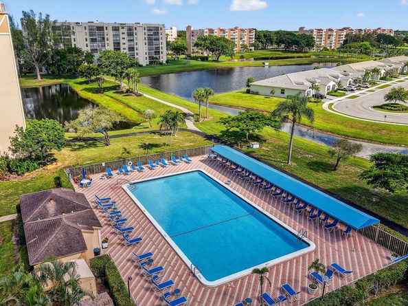 14375 Strathmore Lane 303, Delray Beach FL 33446