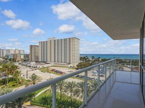 1 N Ocean Blvd 607, Pompano Beach FL 33062