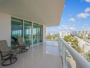 1 N Ocean Blvd 607, Pompano Beach FL 33062