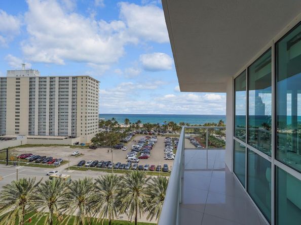 1 N Ocean Blvd 607, Pompano Beach FL 33062