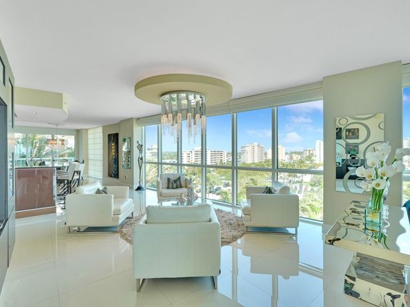 1 N Ocean Blvd 607, Pompano Beach FL 33062