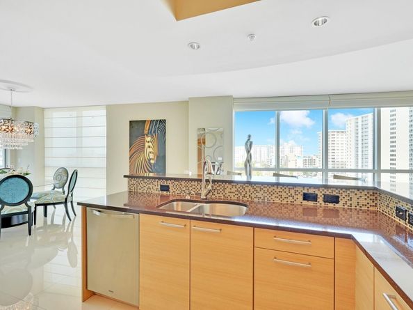 1 N Ocean Blvd 607, Pompano Beach FL 33062