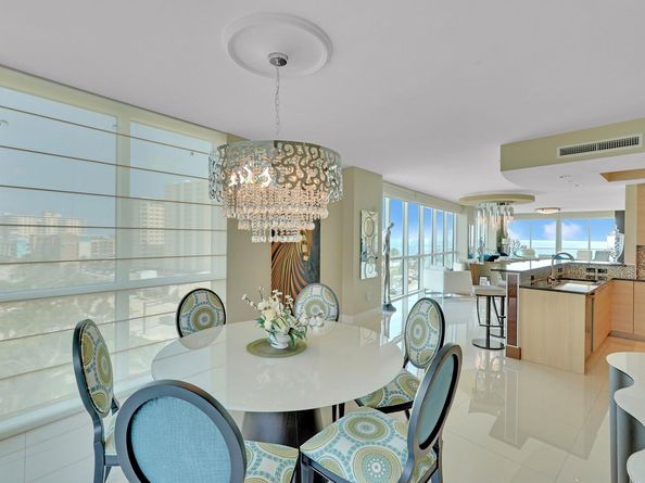 1 N Ocean Blvd 607, Pompano Beach FL 33062