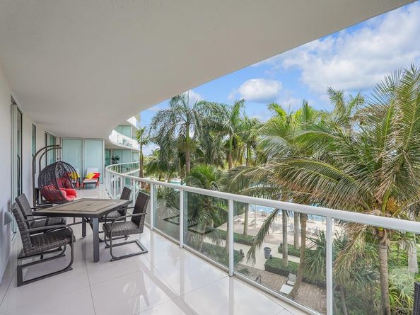 1 N Ocean Blvd 607, Pompano Beach FL 33062