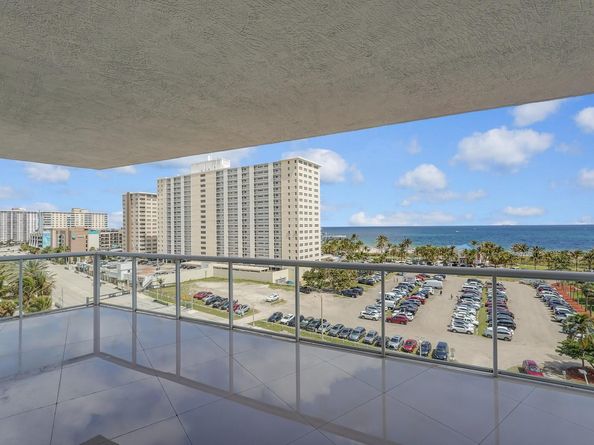 1 N Ocean Blvd 607, Pompano Beach FL 33062