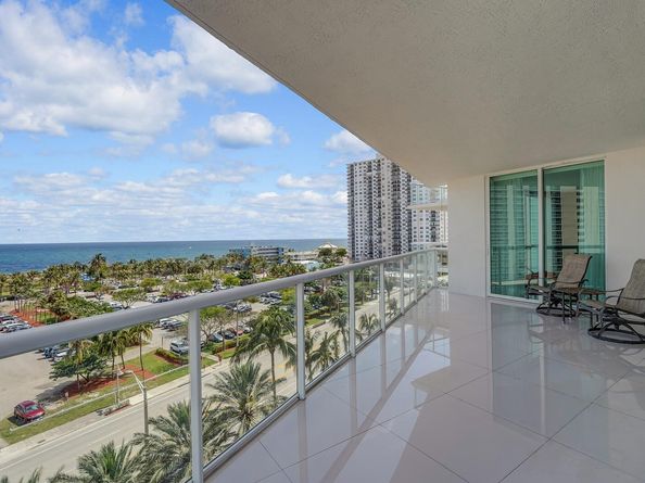 1 N Ocean Blvd 607, Pompano Beach FL 33062