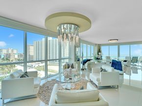 1 N Ocean Blvd 607, Pompano Beach FL 33062