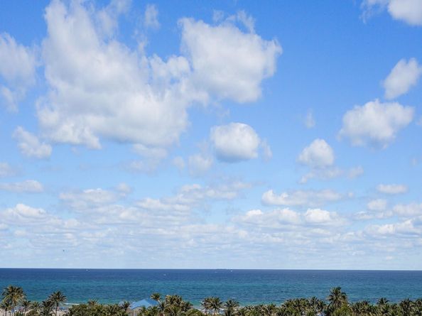 1 N Ocean Blvd 607, Pompano Beach FL 33062